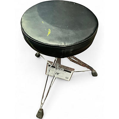 Used Pearl Throne Drum Throne