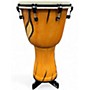 Used Pearl Top Tuned Djembe Djembe