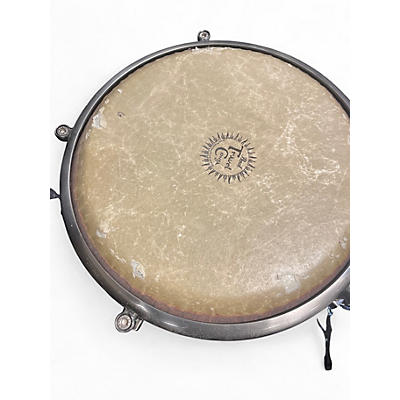 Used Pearl Travel Conga Pair Conga