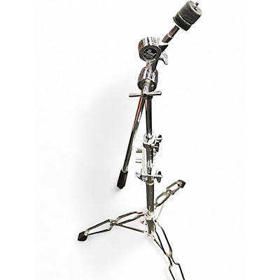 Used Pearl UNI LOCK BOOM STAND Cymbal Stand