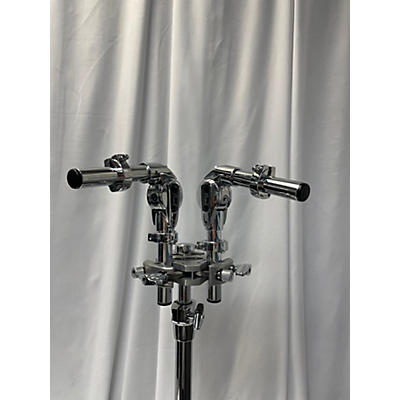 Pearl Used Pearl Uni-lock Double Tom Percussion Stand