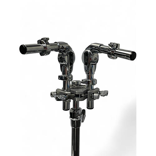 Pearl Used Pearl Uni-lock Double Tom Stand Used Percussion Stand