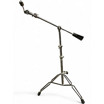 Used Pearl WEIGHTED BOOM STAND Cymbal Stand