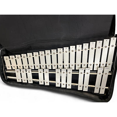 Used Pearl XYLOPHONE BELL KIT