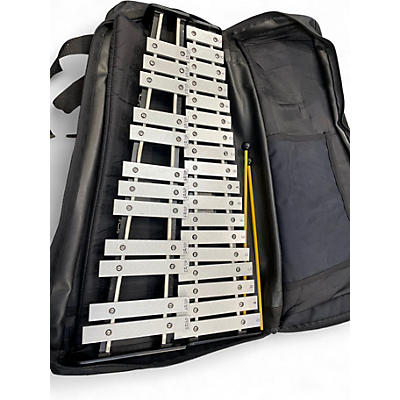 Used Pearl Xylophone Marching Xylophone