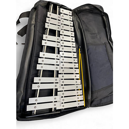 Used Pearl Xylophone Marching Xylophone