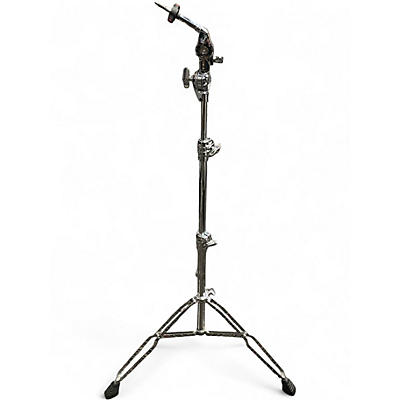 Used Pearl boom stand Cymbal Stand