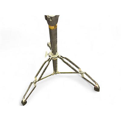 Used Pearl boom stand Cymbal Stand