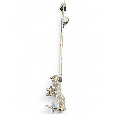 Used Pearl clamp boom stand Rack Clamp