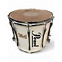 Used Pearl Used Pearl competitor series Alpine White Drum Alpine White 33