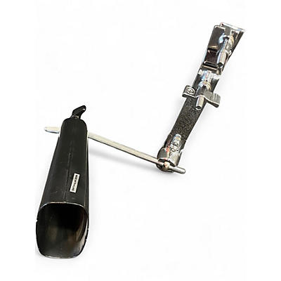 Used Pearl cowbell Cowbell
