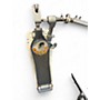 Used Pearl demon drive double bass pedal Double Bass Drum Pedal