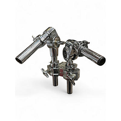 Used Pearl double tom mount Tom Mount