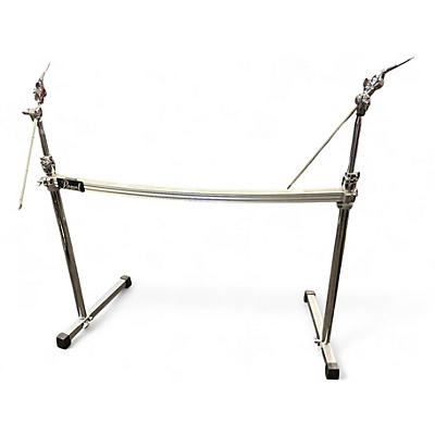 Used Pearl dr511c Drum Rack