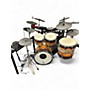 Used Pearl e-Pro Live Electronic Drumset  Electric Drum Set