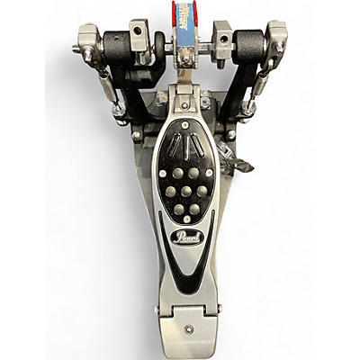 Pearl Used Pearl eliminator  Double Bass Drum Pedal