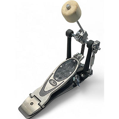 Used Pearl eliminator Single Bass Drum Pedal