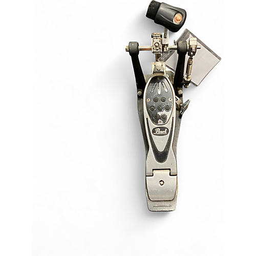 Used Pearl eliminator Single Bass Drum Pedal