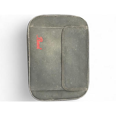 Used Pearl eliminator Single Bass Drum Pedal