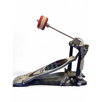 Used Pearl eliminator  Single Bass Drum Pedal