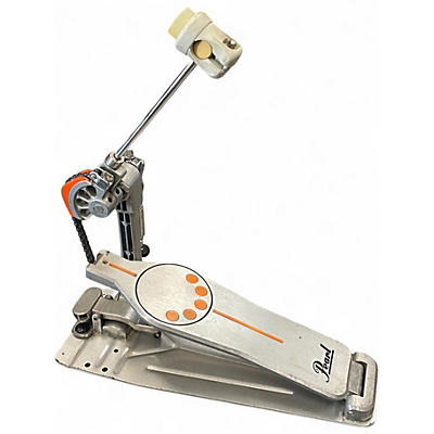 Used Pearl eliminator demon single chain drive Single Bass Drum Pedal