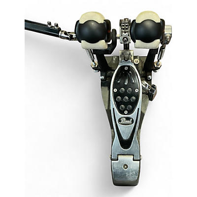 Used Pearl eliminator double Double Bass Drum Pedal