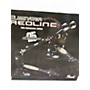 Used Pearl eliminator redline 25th anni Double Bass Drum Pedal