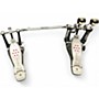 Used Pearl eliminator redline Double Bass Drum Pedal
