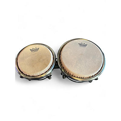 Used Pearl elite bongo Bongos