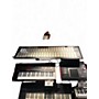 Used Pearl em1 malletstation Drum MIDI Controller