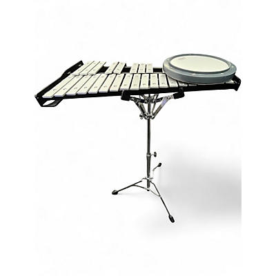 Used Pearl glockenspiel Concert Percussion