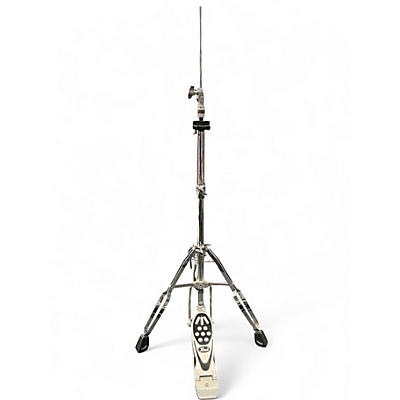 Used Pearl hi hat stand light weight Hi Hat Stand