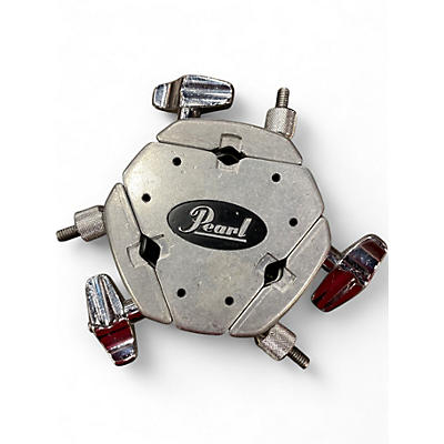 Used Pearl multiclamp Drum Clamp