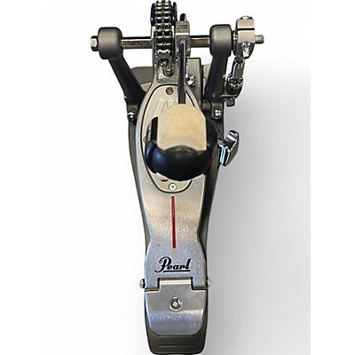 Used Pearl p-2050c eliminator Single Bass Drum Pedal