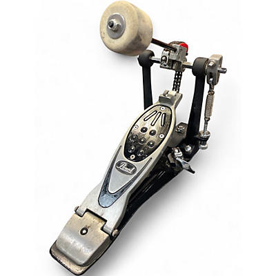 Used Pearl p-920 Single Bass Drum Pedal