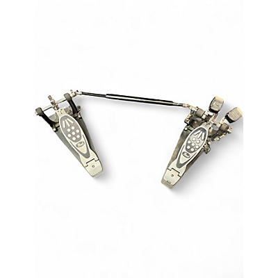Used Pearl p122tw Double Bass Drum Pedal