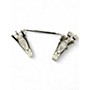 Used Pearl p122tw Double Bass Drum Pedal