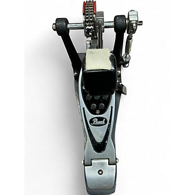 Used Pearl p200 single  Single Bass Drum Pedal