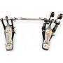 Used Pearl p3002d Double Bass Drum Pedal