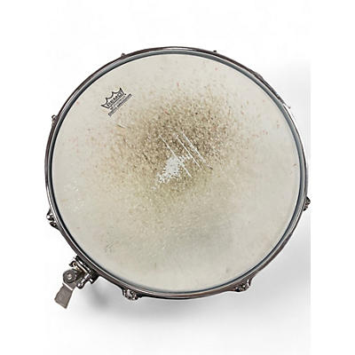 Pearl Used Pearl piccolo steel Drum