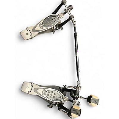 Used Pearl power shifter double bass pedal Double Bass Drum Pedal