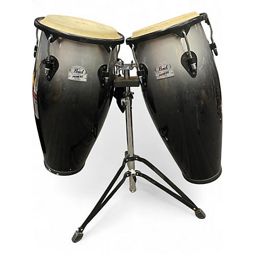 Used Pearl primero Conga