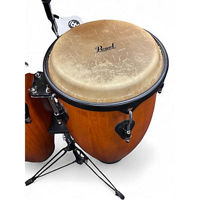 Used Pearl primero Conga