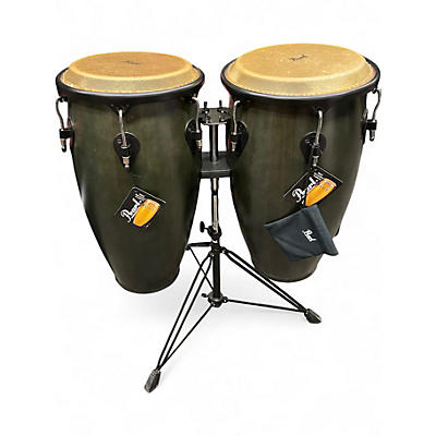 Used Pearl primero Conga