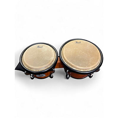 Pearl Used Pearl primero bongo Bongos