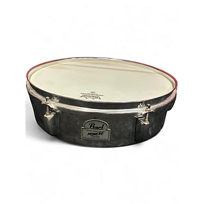 Used Pearl primero timbale Timbales
