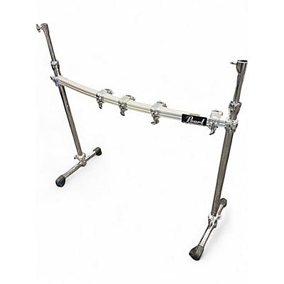 Used Pearl rack Rack Stand