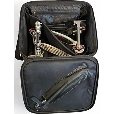 Used Pearl redline eliminator  Double Bass Drum Pedal