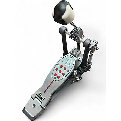 Used Pearl redline eliminator Single Bass Drum Pedal