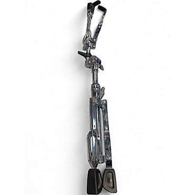 Used Pearl single braced Snare Stand